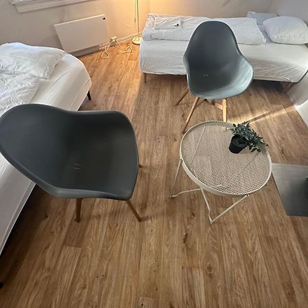Center Apartments Group Oslo Ngoại thất bức ảnh