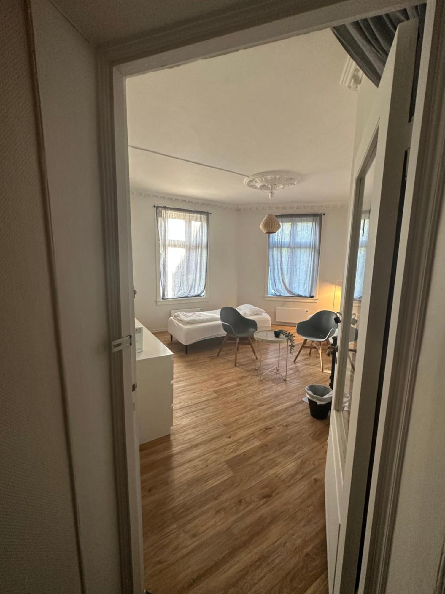 Center Apartments Group Oslo Ngoại thất bức ảnh