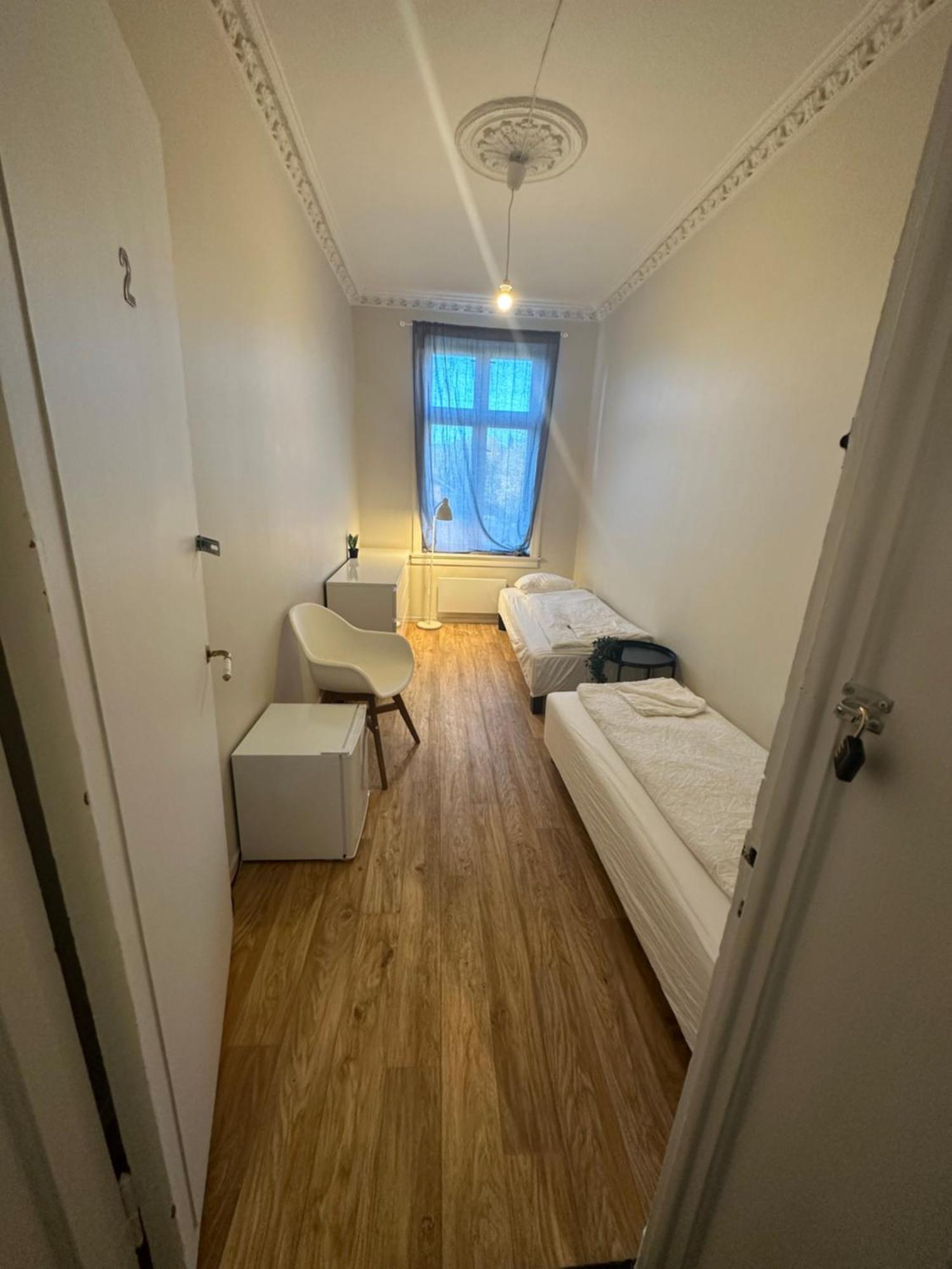 Center Apartments Group Oslo Ngoại thất bức ảnh