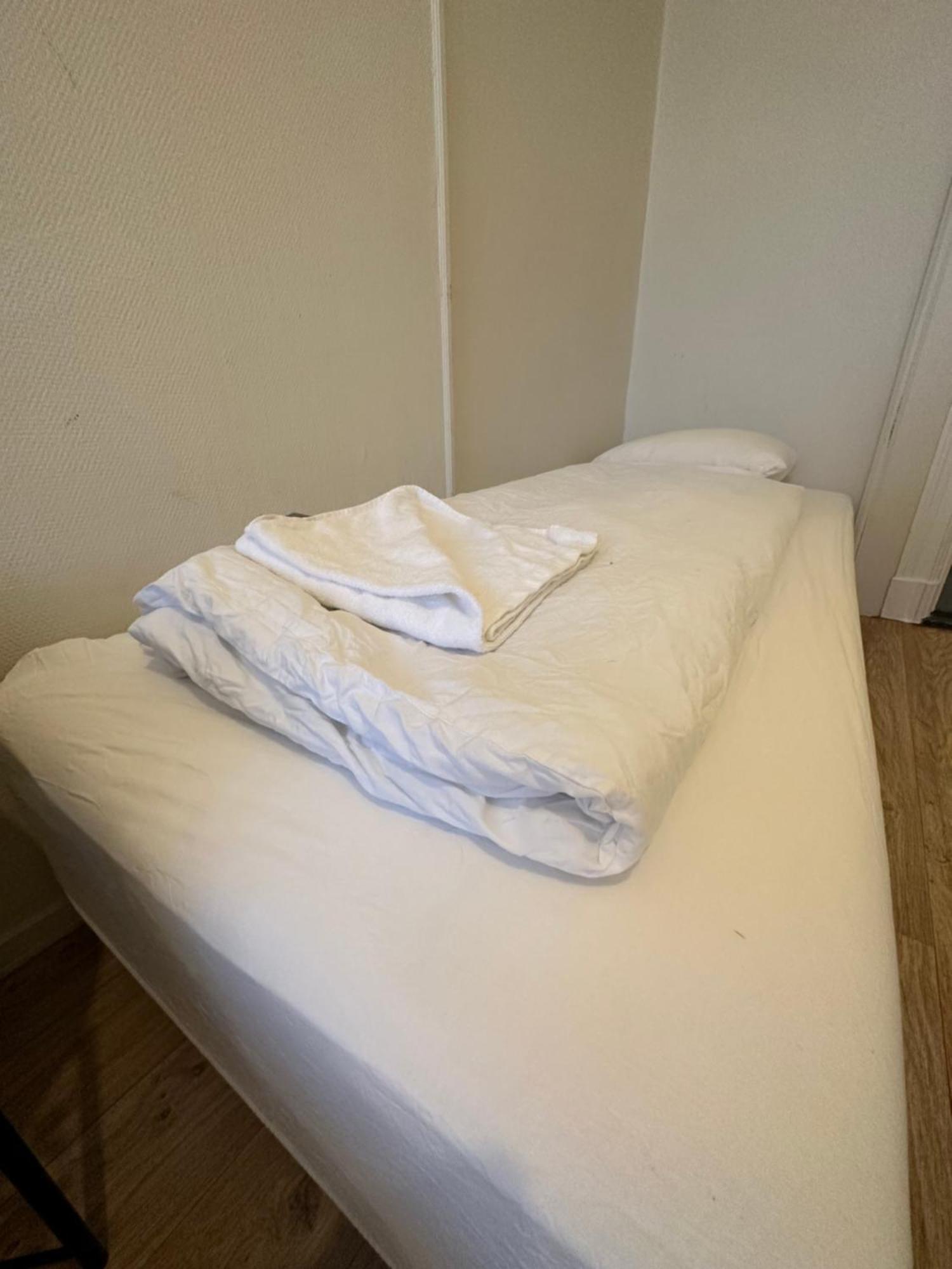 Center Apartments Group Oslo Ngoại thất bức ảnh
