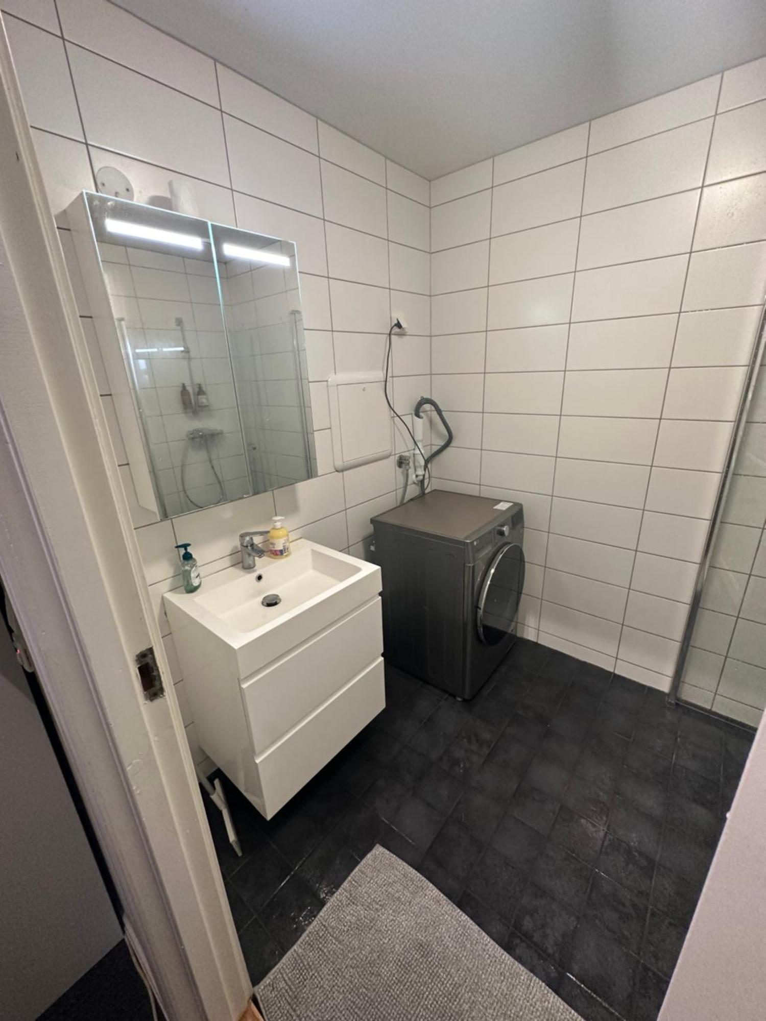 Center Apartments Group Oslo Ngoại thất bức ảnh