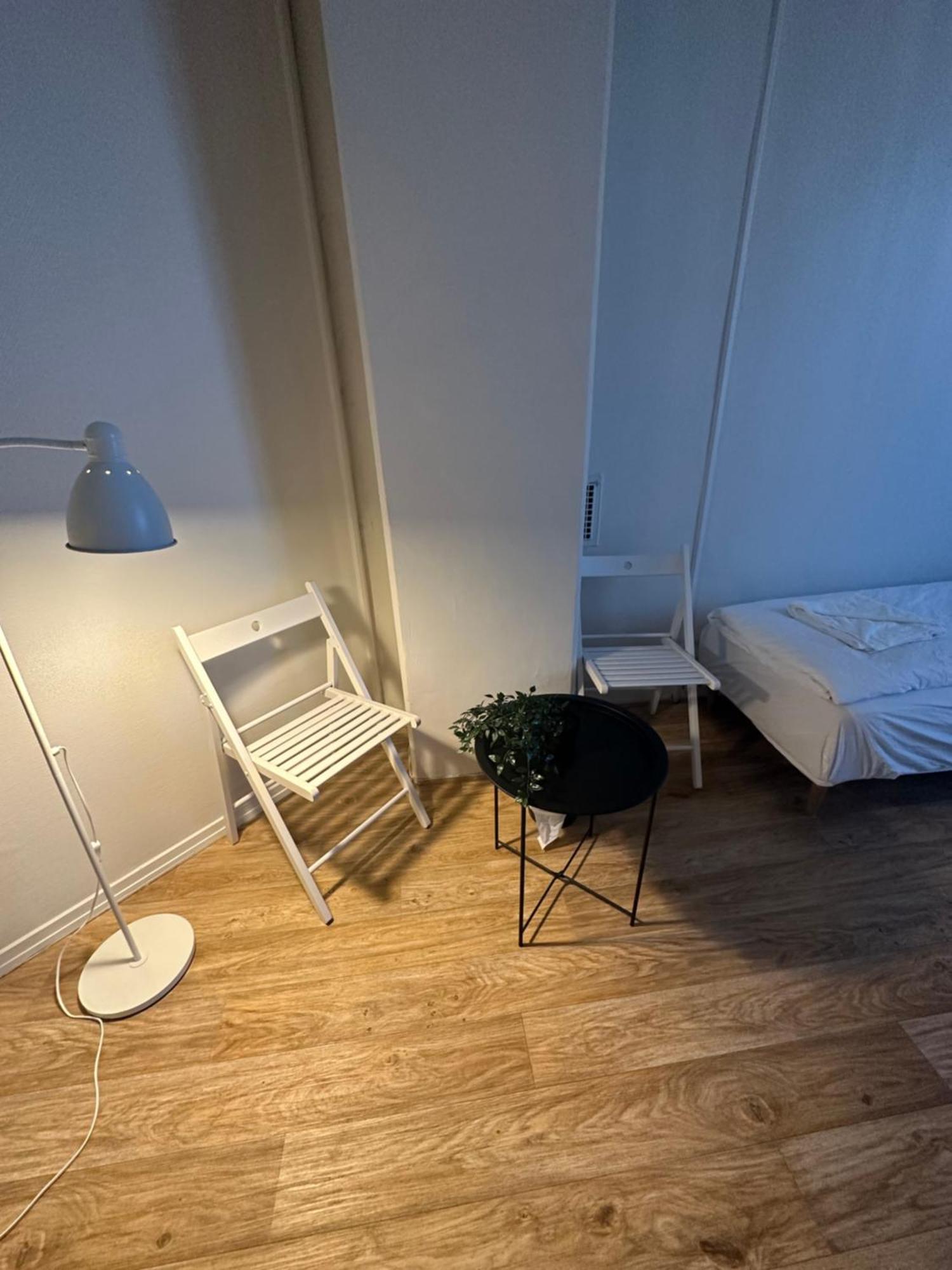 Center Apartments Group Oslo Ngoại thất bức ảnh