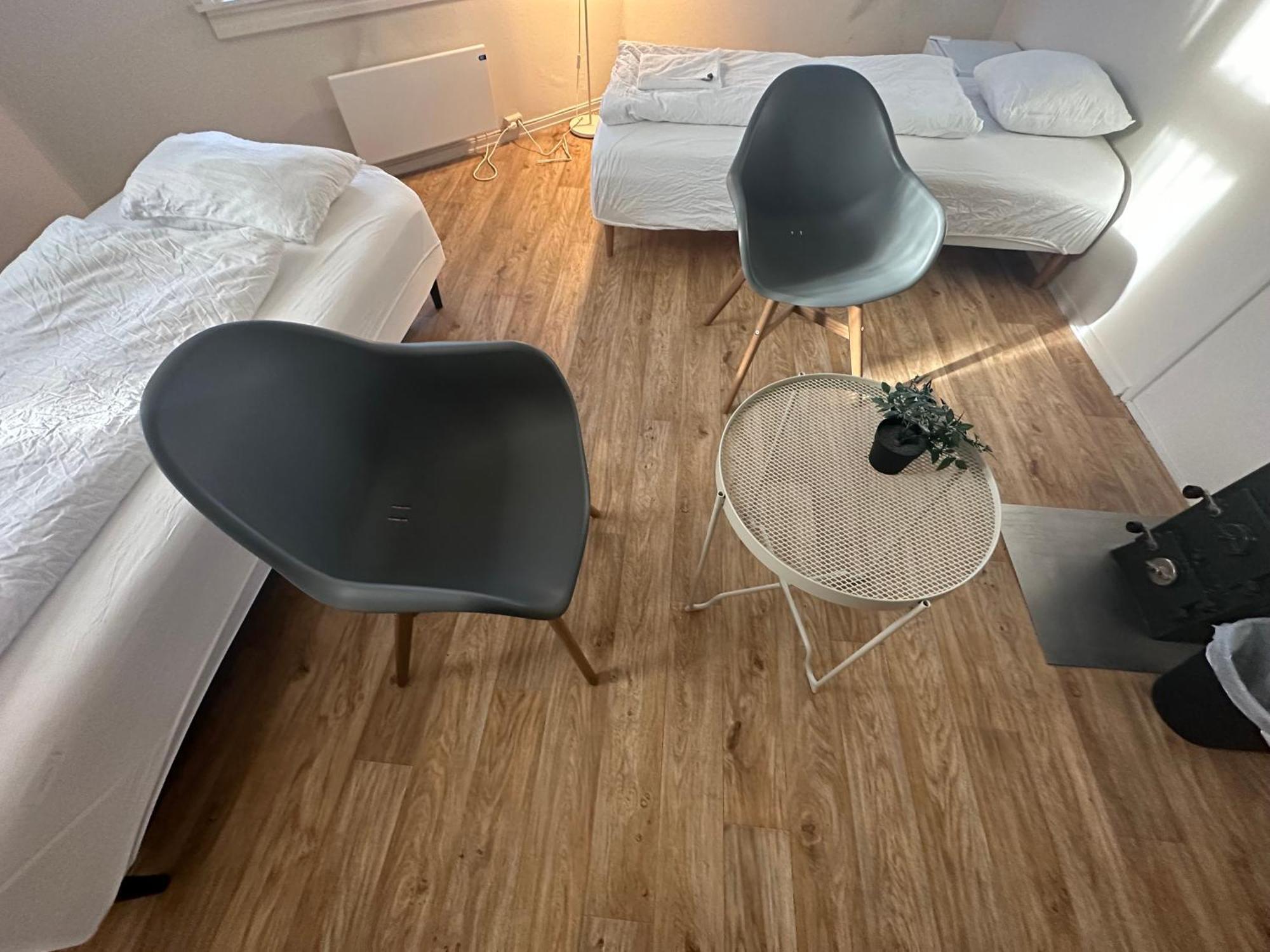 Center Apartments Group Oslo Ngoại thất bức ảnh
