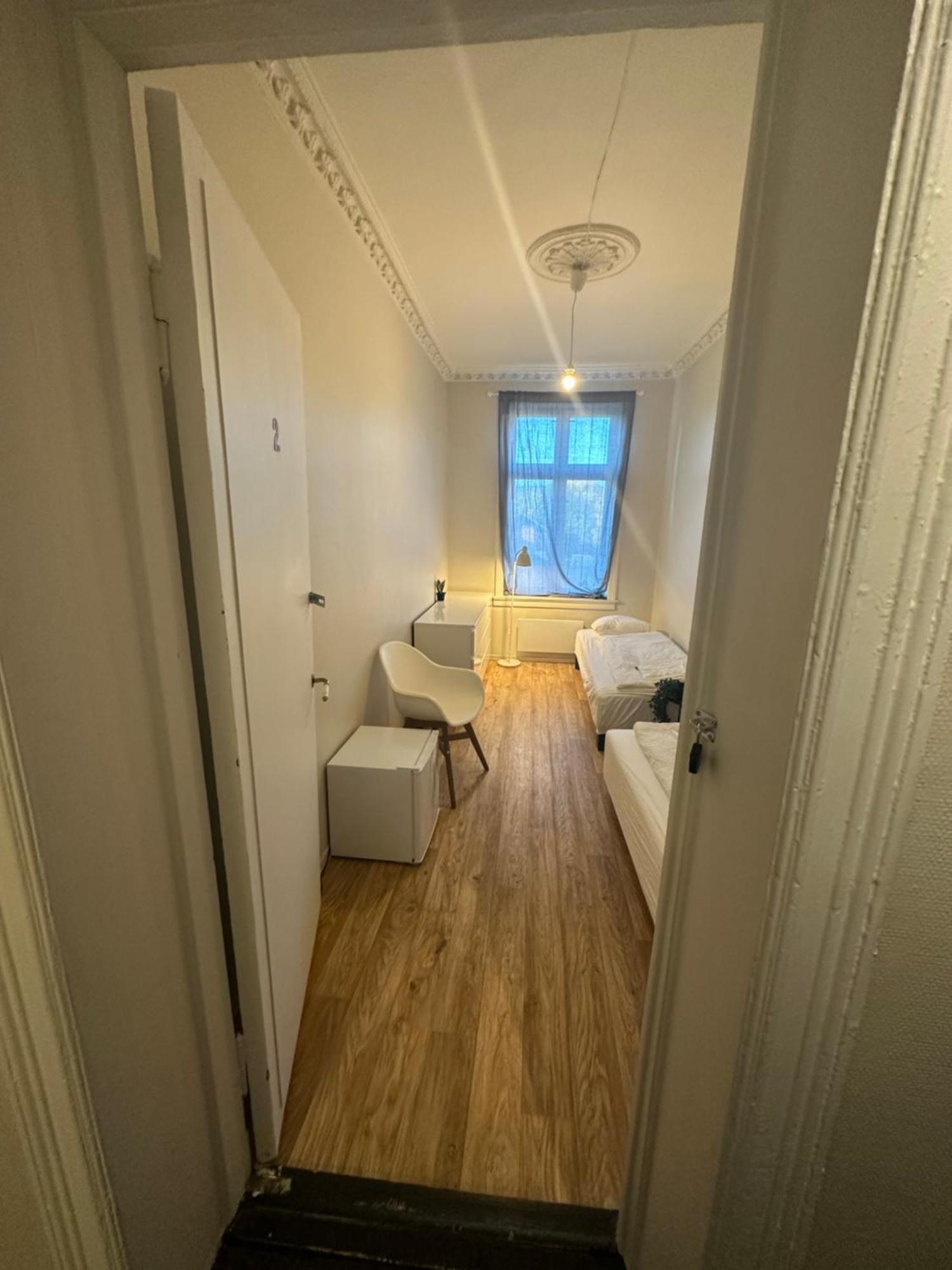 Center Apartments Group Oslo Ngoại thất bức ảnh