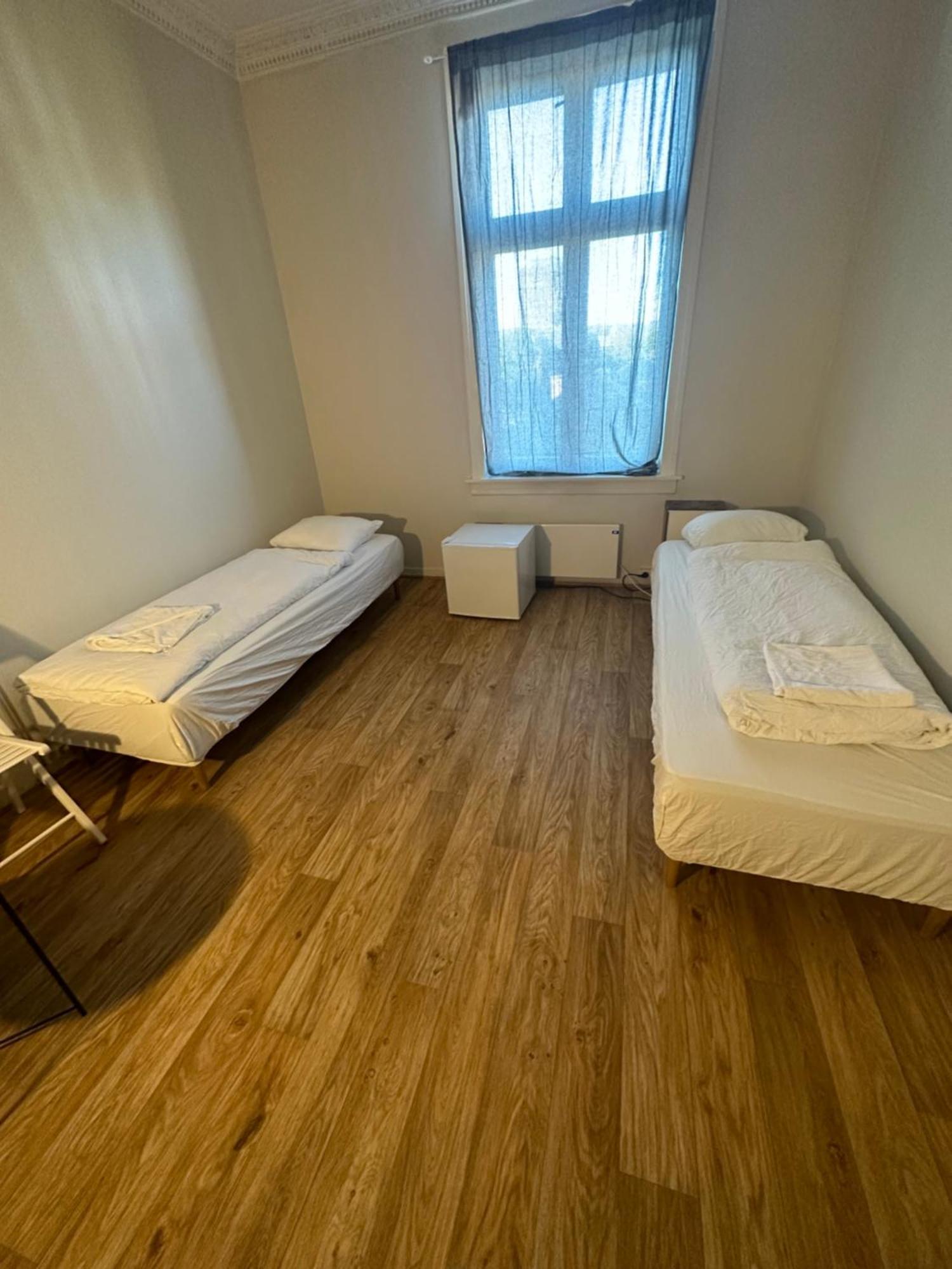 Center Apartments Group Oslo Ngoại thất bức ảnh