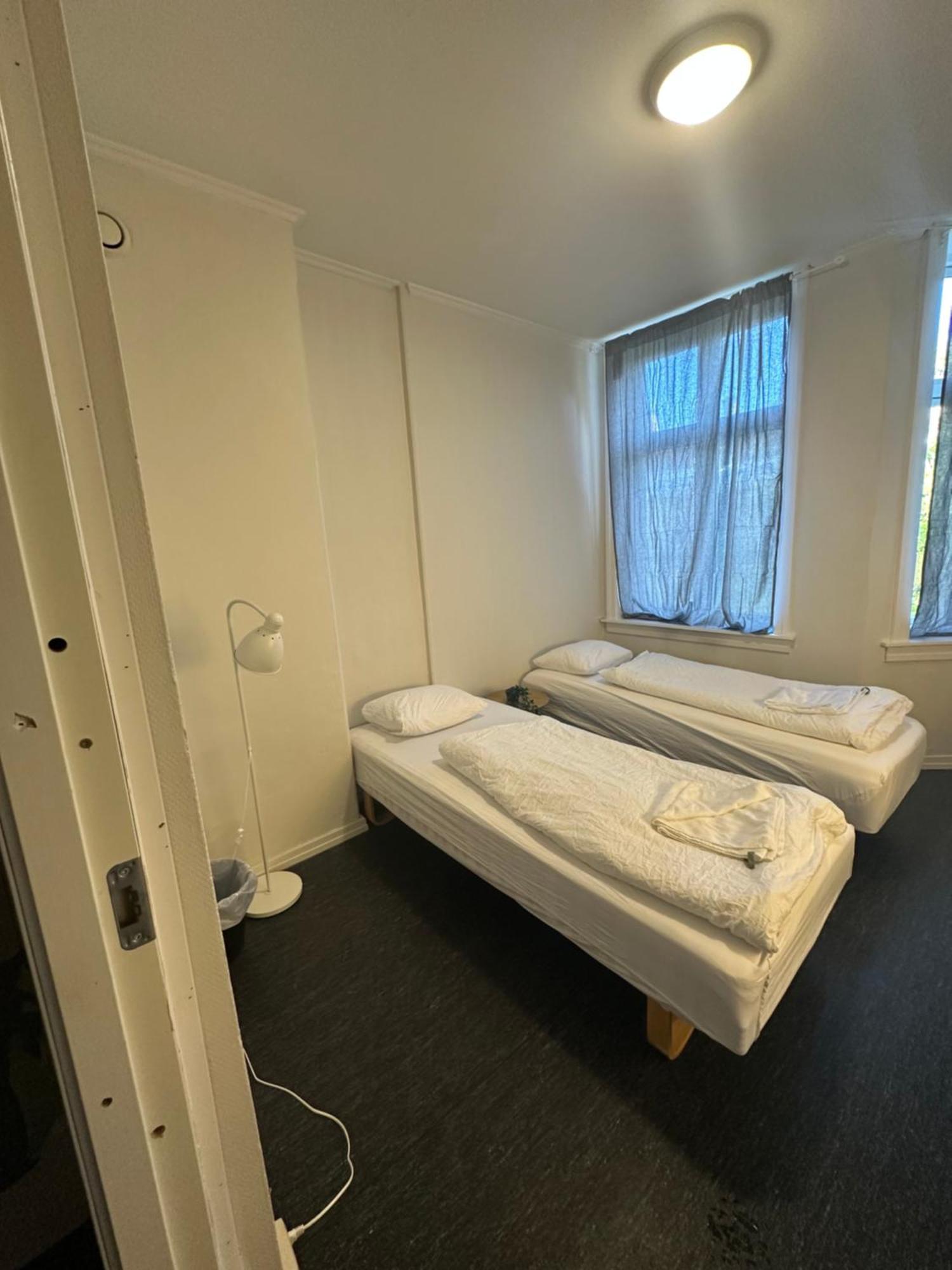 Center Apartments Group Oslo Ngoại thất bức ảnh