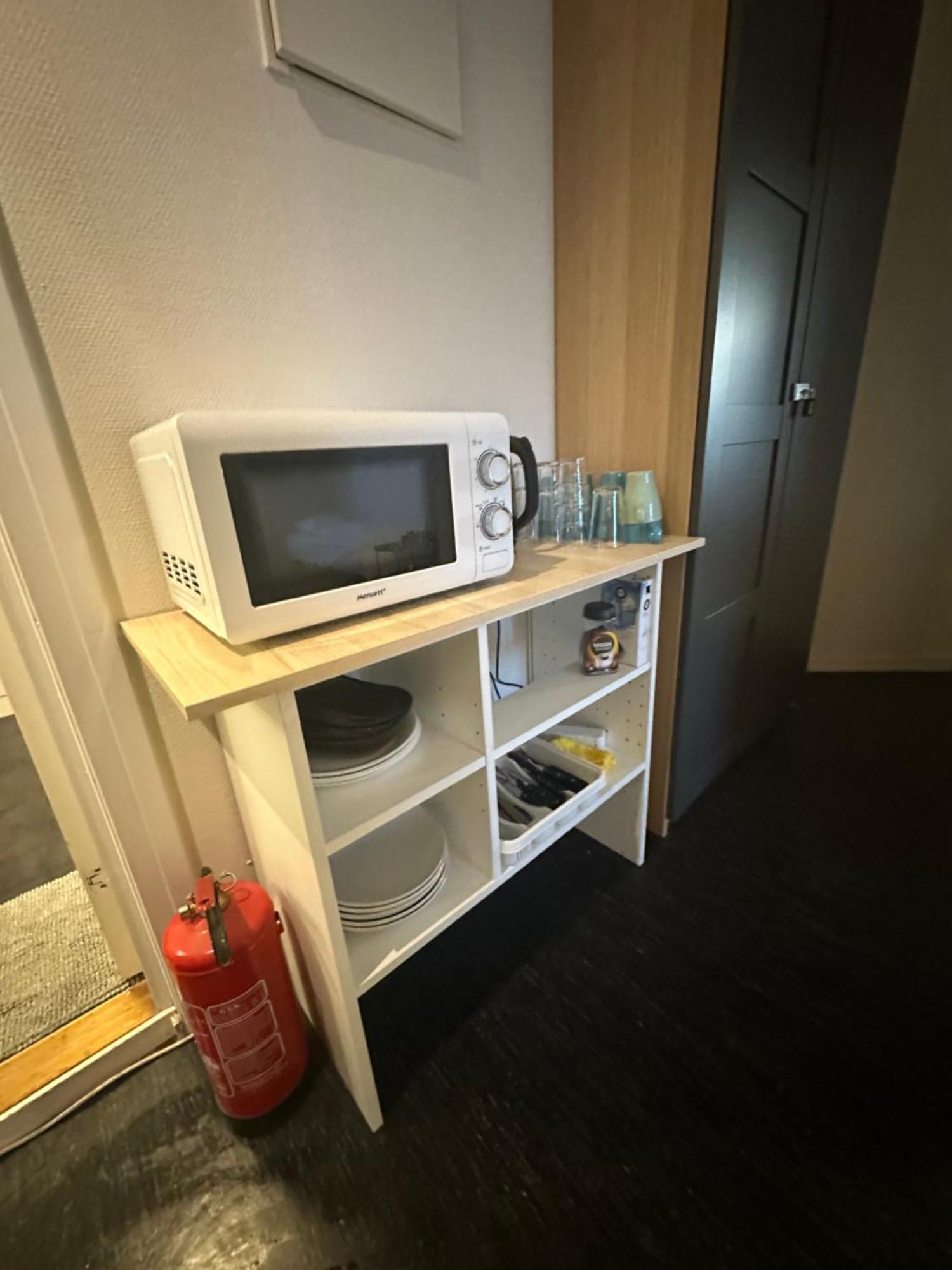 Center Apartments Group Oslo Ngoại thất bức ảnh