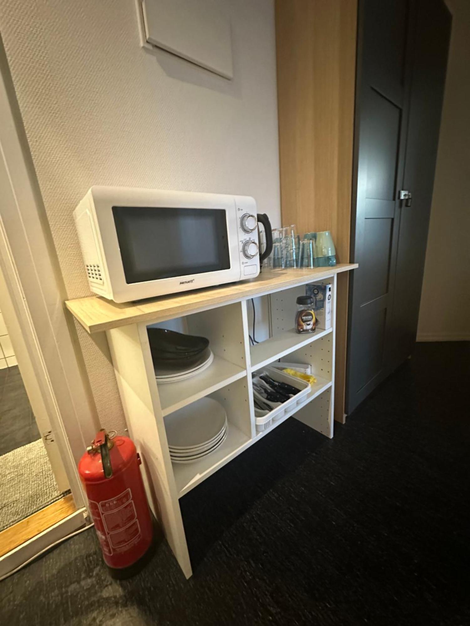 Center Apartments Group Oslo Ngoại thất bức ảnh