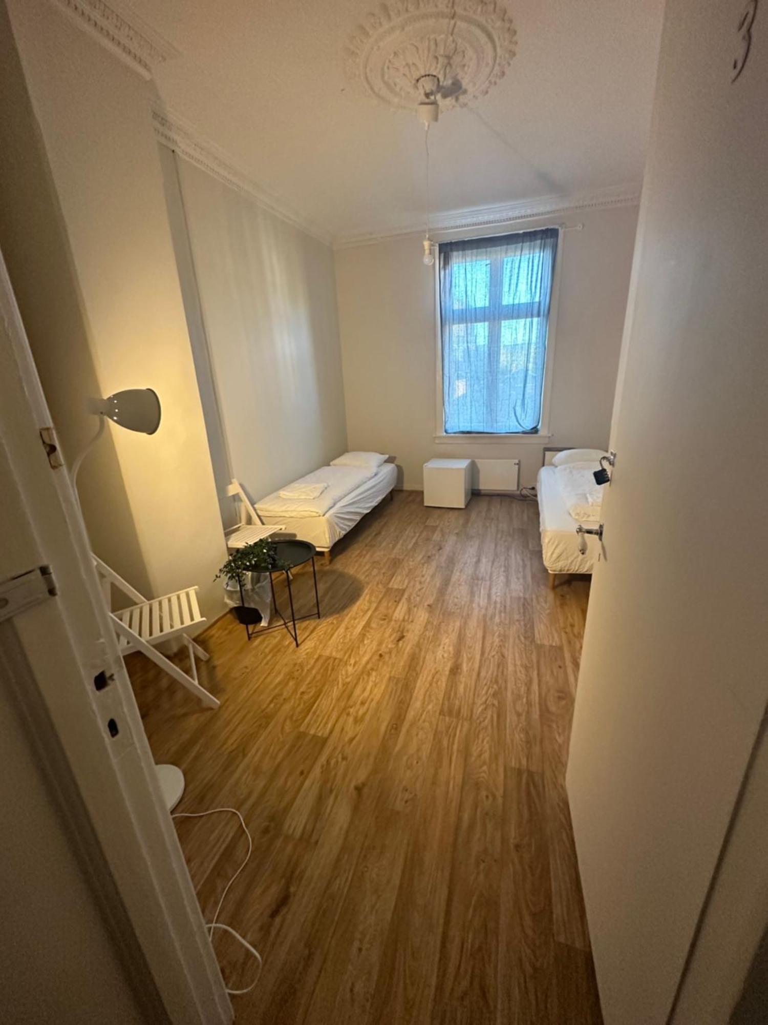 Center Apartments Group Oslo Ngoại thất bức ảnh