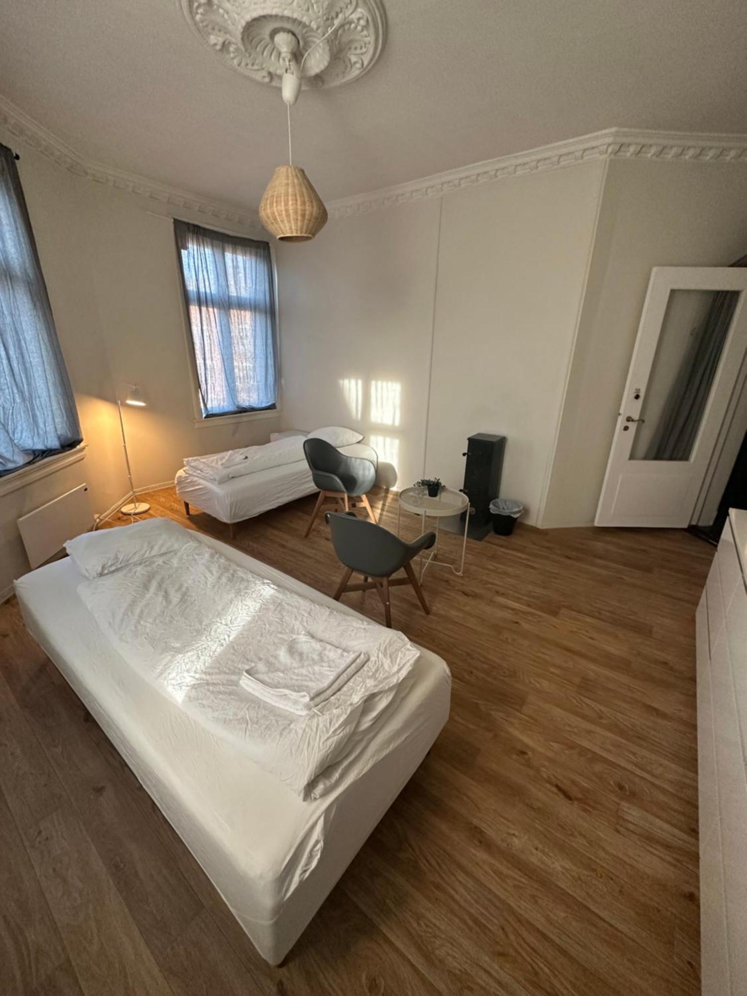 Center Apartments Group Oslo Ngoại thất bức ảnh